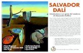 SALVADOR DALÍ - Alessandra RuffinoLa persistenza della memoria (dettaglio), Salvador Dalí, 1931. Olio su tela, The Museum of Modern Art, New York Created Date 1/16/2018 6:56:56 PM