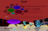 L’evoluzione IMPORTA del CRMsiseco.com/wp-content/uploads/2014/10/Siseco-Hisocial1.pdf · PRESENTAZIONE PERSONALIZZATA 800 944 599 ... CRM Un’unica piattaforma Gestione unica