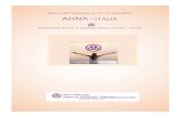 Statuto AHNA Italia 2019.docx · 2019. 11. 29. · 1. Per il perseguimento dei suoi fini e la realizzazione e/o promozione dei suoi progetti, l’Associazione può stipulare specifiche