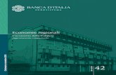 Catanzaro novembre 2018 · Fonte: Banca d’Italia, Sondaggio congiunturale sulle imprese dell’industria e dei servizi per il pannello (a) e Centrale dei rischi e segnalazioni di