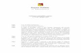 Regione Siciliana · 2020. 6. 2. · Regione Siciliana I L P RESIDENTE Ordinanza contingibile e urgente n. 22 del 2 giugno 2020 Visto l’art. 32 della Costituzione; Visto lo Statuto