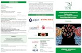 PROGRAMMA - SICP · Infermiera specialista in lesioni cutanee difficili Direzione medica ospedaliera, presidio ospedaliero di Pordenone, AAS 5 Friuli Occidentale – Pordenone Case