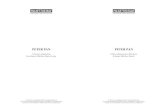 PETER PAN - IC NOTARESCOPETER PAN A literary adaptation from James Matthew Barrie s play R È VIETATA LA RIPRODUZIONE, ANCHE PARZIALE, CON QUALSIASI MEZZO EFFETTUATA, COMPRESA LA FOTOCOPIA,