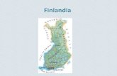 Finlandia - Scuola Dame Inglesi Vicenza · La Finlandia confina a nord con la Norvegia, a est con la Russia, a ovest con la Svezia; a sud e a ovest è bagnata dal Mar Baltico. Il