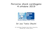 Percorso shock cardiogeno 4 ottobre 2019€¦ · Dr.ssa Tania Chechi SC Cardiologia Ospedale Santa Maria Annunziata Azienda USL Toscana Centro Percorso shock cardiogeno 4 ottobre