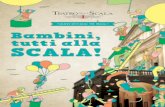 Spettacolo! - La Scalastatic.teatroallascala.org/static/upload/bro/brochure... · 2015. 10. 20. · 2016, ore 16.00 Ensemble Strumentale Scaligero Musiche di G. Rossini, L. Boccherini,