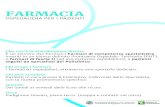 FARMACIA - Policlinico di Milano...FARMACIA OSPEDALIERA PER I PAZIENTI Via San Barnaba a cesco Sforza Contatti Tel: 02 55032314 e-mail: farmacia@policlinico.mi.it Legenda Farmacia