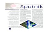Sputnikcagnetta Laika a bordo dello “Sputnik 2”. Tra le numerose emissioni, questa cartolina maximum della Romania uscita in quello stesso anno Lo spazio a beneﬁ cio dell’umanità