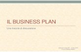 Il business plan - IED - Poliedros Consulting · 2017. 9. 5. · Title: Il business plan - IED Author: i.conti Created Date: 9/5/2017 4:31:23 PM