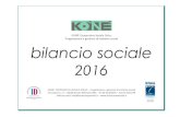 KOINÈ Cooperativa Sociale Onlus Progettazione e gestione di … · 2020. 2. 5. · attraverso la gestione di servizi socio sanitari ed educativi ai sensi dell’articolo 1, primo