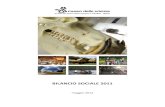 BILANCIO SOCIALE 2011 - MUSE sociale 2011... · presento la riflessione sull’attività svolta dal Museo delle Scienze nell’anno 2011, per la prima volta effettuata non solo attraverso