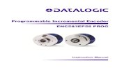 Datalogic Automation S.r.l. - Sensor Centre...Please always quote the order code and the serial number when reaching Datalogic Automation s.r.l. for purchasing spare parts or needing