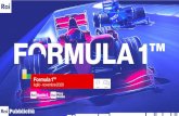 Formula 1™ - Rai Pubblicità...2020/06/15  · Formula 1 2020 il calendario può subire variazioni orario prove orario gara 5 luglio Gran Premio dell'Austria Zelweg 14.00 15.10 12