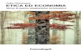 Tullio Chiminazzo ETICA ED ECONOMIA - …Etica ed Economia equivalenti al binomio Efficienza e Solidarietà » 101 4.2. Distorsioni e patologie del sistema economico attuale » 101