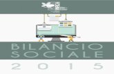 INRCA Bilancio Sociale 2015 Sociale 2015.pdf · Sistema di Governance 18 Gli organi Istituzionali collegiali e di consultazione 19 L’assetto Organizzativo 20 Organigramma 21 Strategie