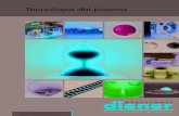 Tecnologia del plasma · 2016. 9. 15. · Tecnologia del plasma Nuova superﬁ cie su qualsiasi materiale. Può essere realizzato solo mediante la tecno-logia al plasma Non vi è