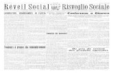 L IN FACCIA 1^°enS Conferenze a Ginevrawin.savt.org/Reveil/1955/19550830.pdf · Anno II - N. 8 MKNMLE Aosta, 30 agosto 1955 Organe du Syndicat Autonome Valdôtain des TravailleurOrgano