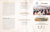 Corso di formazione - San Marcellino Opera Gesuiti · 2017. 7. 17. · La Fundación ARRELS (Barcellona) 31 Gennaio 2015 La Fundación San Martín de Porres (Ma-drid) Antonio Rodriguez