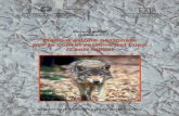 Quaderni di Conservazione della Natura...quello di divulgare le strategie di tutela e gestione del patrimonio faunistico nazionale elaborate dal Ministero con il contributo scientiﬁ