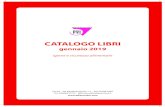 CATALOGO LIBRI - Point VetIgiene e sicurezza alimentare 5 punti di forza autori scheda del libro base intermedio avanzato EDIZIONE 2017 ISBN 9788899211264 formato: 150x210 mm - brossura
