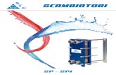 SCAMBIATORI - STB Lastrico · 2017. 3. 31. · STB Divisione Winter offre un servizio completo per quanto riguarda l’assistenza ... 692 Tipo piastra Alta Resa - Bassa Resa Superficie
