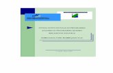 RelazioneTecnicaPunto7 1 3CIPE35 05 · 2008. 5. 15. · Proposta del Programma Regionale ex Deliberazione Cipe n. 35/2005 Regione Abruzzo – Nucleo Regionale di Valutazione e Verifica