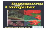 progettazione strutturale - Napoli - Documento1...Ingegneria con Il Computer (1987) 7/8: 10—19 Ingegneria con il Computer C Edizioni Scienza e Tecnica 1987 VAnalisi agli ELEMENTI