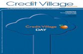 5° Credit Village Day Village 6... · 2012. 10. 31. · Banca Italease, attualmente consulente e formatore nel settore della locazione finanziaria, ha presentato un innovativo sistema
