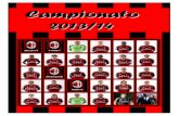 Campionato · 2019. 11. 7. · Assenti: Gabriel Bonera Vergara Antonini Boateng Saponara Pazzini (inf) Muntari (sq) Traorè (nc) Assist di Balotelli Presenza n° 150 in rossonero