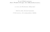 La Chivasso dei Paleologi di Monferrato - Sibriuml~logo e la pubblicazione dei volumi della raccolta Magnaguti (MAONAGUTI 1957) da parte della Banca Agricola Mantovana (BAM 1997; BAM