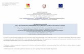 Regione Sicilia MI MINISTERO ISTRUZIONE · 2020. 5. 22. · La nota n. 278 del 06/03/2020 on la quale si garantise la validità dell’anno solastio derogando al omplesso dei 200