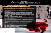 CORSO DESIGNER DI MODA - AreaDomani-Academy-€¦ · Varie tecniche per l’elaborazione del figurino di moda: cenni sull’uso della fotografia, del collage, della fotocopiatrice,