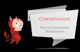 Creatividad - :: Federación Latinoamericana de Bancosfelaban.s3-website-us-west-2.amazonaws.com/memorias/...Los enemigos de la creatividad Y eso quien lo ha hecho? Los contratos proforma