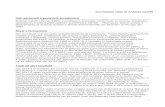 Curriculum vitae di Antonio Catolfi Dati personali e posizione ......modulo presso il Master in giornalismo FSE, Università IULM di Milano, A. A. 2003/2004. - Media digitali e legge