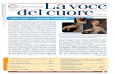 CARDIO-NEWS: LA SINDROME DI MARFAN - De Gasperis · 2015. 12. 4. · Pubblicazione periodica trimestrale - Poste Italiane S.p.A. Sped. in Abb. Post. D.L. 353/2003 (conv. in L. 27.02.2004,