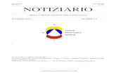 Notiziario UMI ISSN 2499-0434 Anno XLIV [online] NOTIZIARIO...2017/05/05  · Notiziario UMI ISSN 2499-0434 Anno XLIV [online] NOTIZIARIO DELL’UNIONE MATEMATICA ITALIANA MAGGIO 2017
