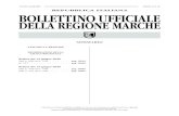 REPUBBLICA ITALIANA BOLLETTINO UFFIC IALE DELLA REGIONE …213.26.167.158/bur/PDF/2020/N56 del 26 giugno 2020.pdf · 2020. 6. 29. · tra i quali l’Istituto di Management e che