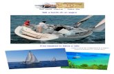 Sail yacht charter - Punta Ala Sali a bordo di un sognoImmagini delle barche (dai siti web dei costruttori): Jeanneau Sun Odyssey 36i “Lucciola” pag. 6 Beneteau Oceanis 40 “Chimera”