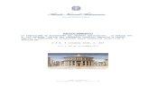 Autorità Nazionale Anticorruzione - Cassa Edile di Milano...2017/10/05  · Articolo 130 - Modalita' di presentazione della garanzia globale di esecuzione Articolo 131 - Oggetto e