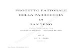 Progetto Pastorale della Parrocchia di San Zeno Brianza, 2012 … · 2020. 5. 16. · progetto pastorale della parrocchia di san zeno olgiate molgora (lc) decanato di brivio - diocesi