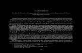 Lisa ZENAROLLA - units.it · 2019. 9. 2. · 282 LISA ZENAROLLA BIBLIOGRAFIA Anathema G. Bartoloni, G. Colonna, C. Grottanelli (a cura di), Anathema. Regime delle offerte e vita dei