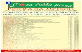 irp-cdn.multiscreensite.com...Le Nostre Pizze Llora della Pizza porn. , stracch., salsiccia, Porchetta mozz., gorgonzola, porchetta P orca porn. , mozz. di bufala, porchetta Nostromo