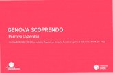 GenovaScoprendo 2019-20 Tutorial - Fondazione Edoardo Garrone€¦ · PARTNER ‐ ‐ ‐ ‐ ‐