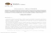Provincia di Pesaro e Urbino - Determinazione n. 693 del 17/07/2018 · 2018. 12. 11. · interventi di sicurezza stradale, - che con Decreto del Dirigente della P.F. Viabilità regionale