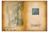 GuidaDvd - Tutto sul mondo di J.R.R. Tolkien e dintorni - Tolkien … · 2014. 11. 19. · de Lo Hobbit: La Deso[azione di Smaug. Il secondo film de La trilogia de Lo Hobbit è stato