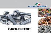 Prodotti, Attrezzature e Macchinari per l'Industria - MORANDIN for …taurit.com/upload/Settore metal part manufacturing-small... · 2017. 1. 29. · Contenitore IBC concepito per