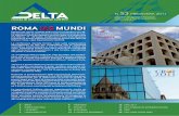 ROMA IAS MUNDI - Associazione Nadir Onlus · Poste Italiane SPA Spedizione in Abbonamento Postale D. L. 353/2003 (conv. in L. 27/02/04 n. 47) art.1, comma 2 - DCB - Roma Reg.Trib.