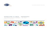 EANCOM D.96A - REMADV - GS1 Italy · EANCOM D.96A - REMADV Remittance advice message – ver.2017 Release 17.1, Nov 2017