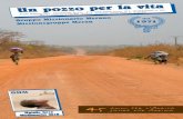 45 anni per l’Africa - Gruppo Missionario Merano...vita Poste Italiane Spa - Spedizione in a.p. - D.L. 353/2003 (conv. in L. 27/02/2004 n. 46). anno XXIV n. 2/2016 Merano Meran 2016