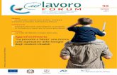 DALLA REGIONE LIGURIA · 2012. 4. 17. · 4 I l laboratorio delle professioni è un progetto di Regione Liguria finanziato nell’ambito del programma operativo obiettivo “Competitività